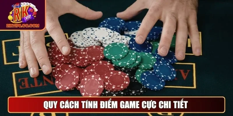 Baccarat - Toàn Bộ Kiến Thức Và Cách Chơi Dễ Hiểu Nhất 2 Quy cách tính điểm game cực chi tiết